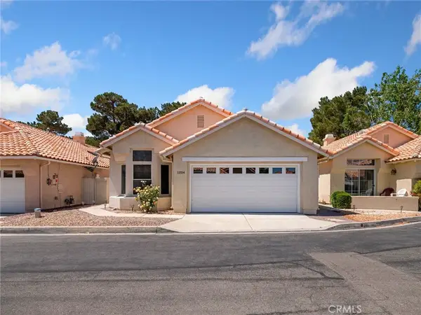 11554 Francisco Place, Apple Valley, CA 92308