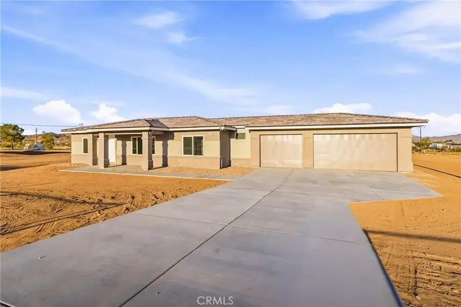 15192 Barbara, Apple Valley, CA 92307 - #2