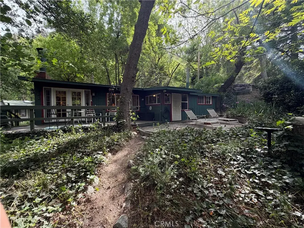 14169 Pollard, Lytle Creek, CA 92358 - #1