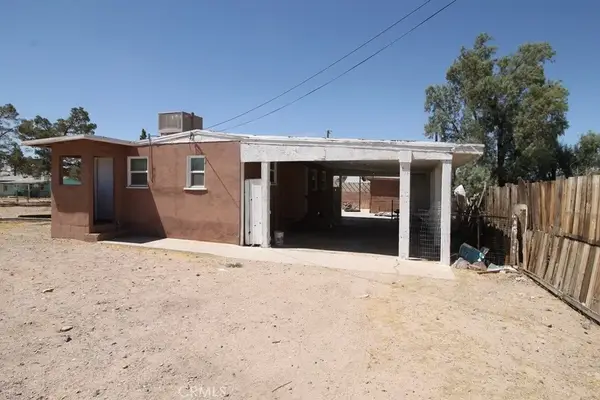 35421 Mojave, Daggett, CA 92327