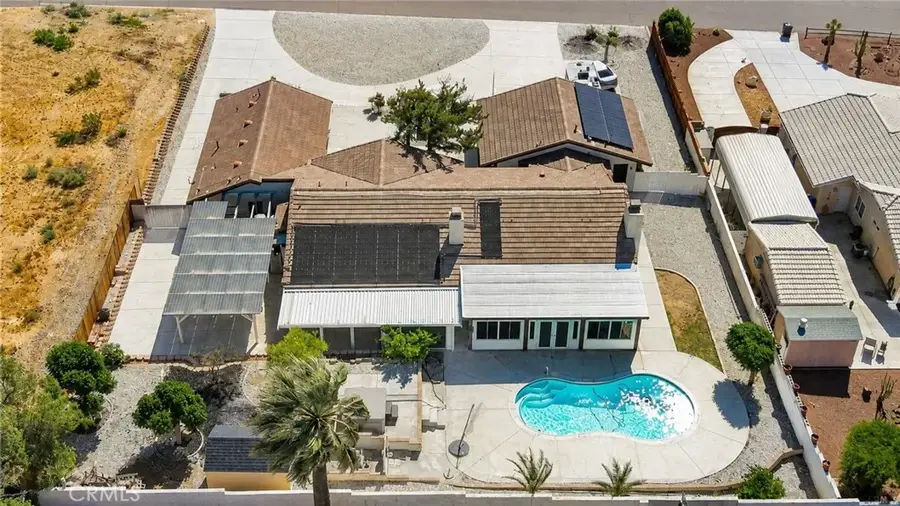 16258 Chiwi, Apple Valley, CA 92307 - #2