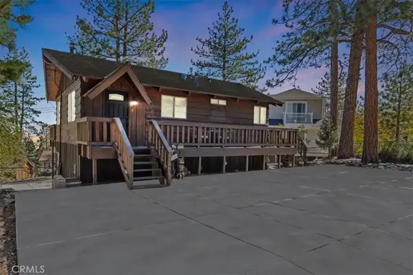 5243 Desert View, Wrightwood, CA 92397