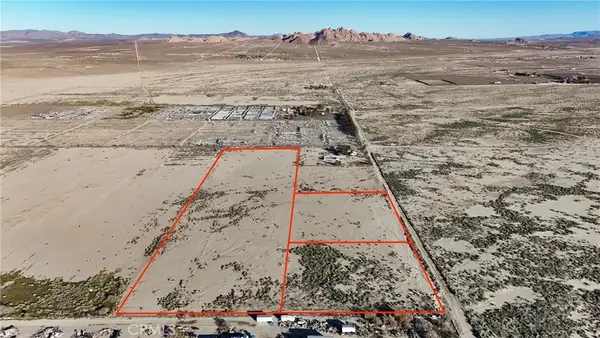 796 Sherman, Lucerne Valley, CA 92356