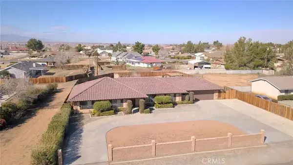13786 Crow, Apple Valley, CA 92307