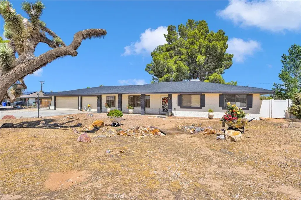 20360 Eyota, Apple Valley, CA 92308 - #1