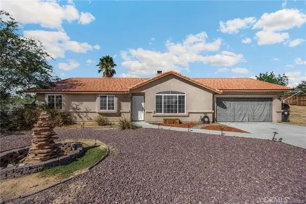 13554 2nd, Victorville, CA 92395