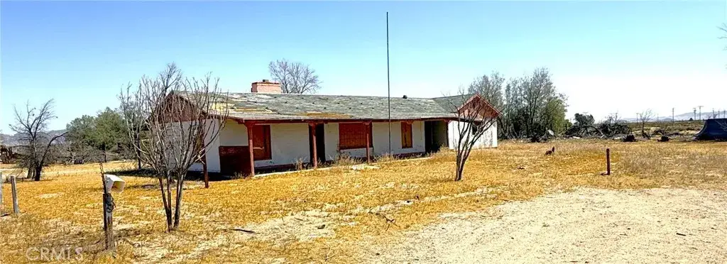 45334 Yermo Road, Newberry Springs, CA 92365 - #1