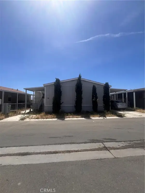 20843 Waalew #C34, Apple Valley, CA 92307