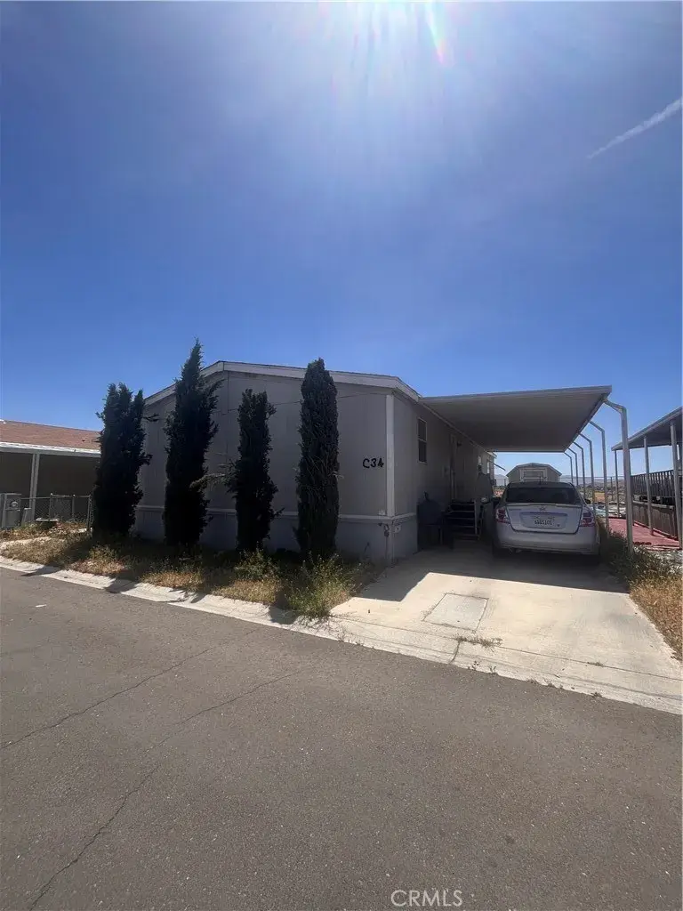 20843 Waalew #C34, Apple Valley, CA 92307 - #2