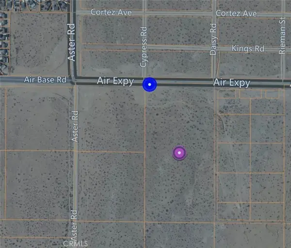 2 Air Expressway, Adelanto, CA 92301