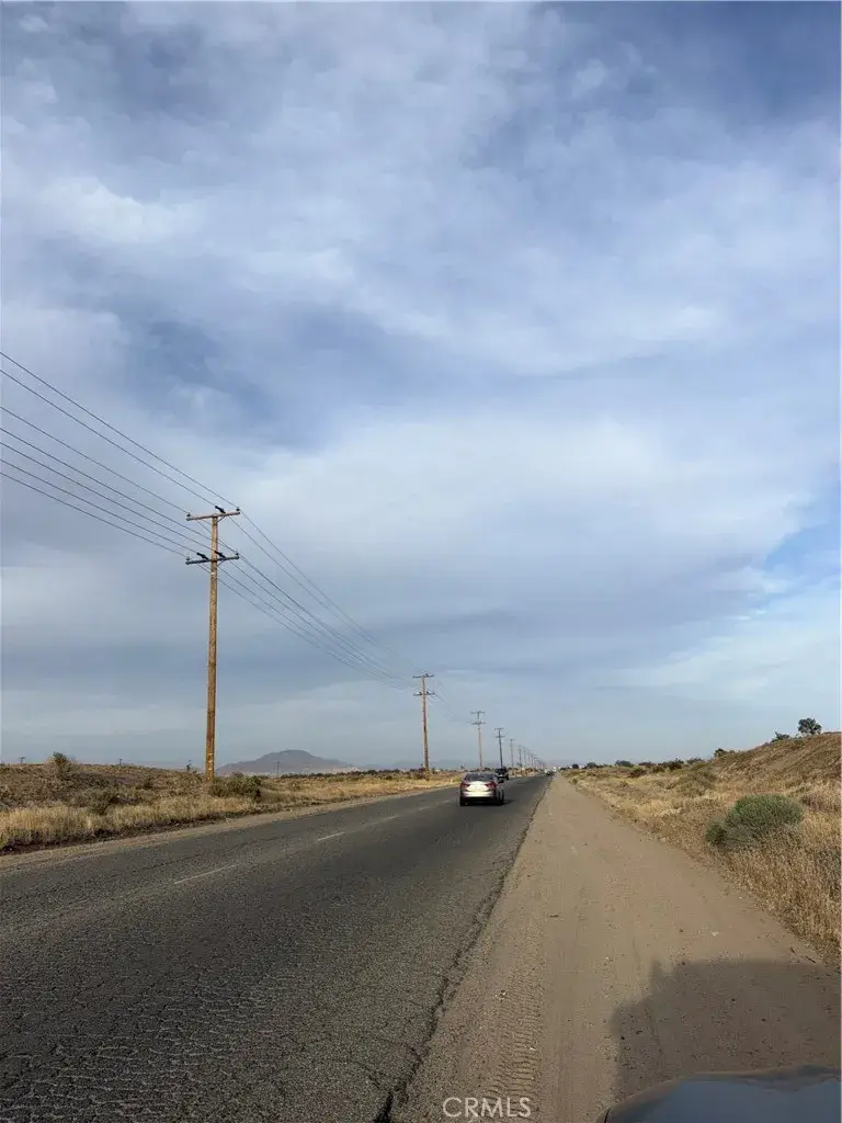 1 Air Expressway, Adelanto, CA 92301 - #1