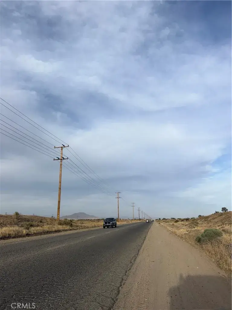 1 Air Expressway, Adelanto, CA 92301 - #2