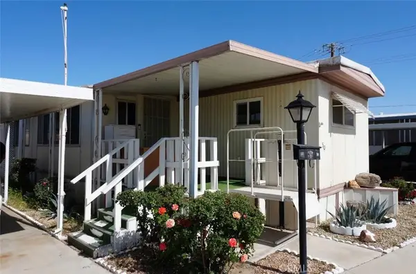 15940 Stoddard Wells #50Hwy, Victorville, CA 92395
