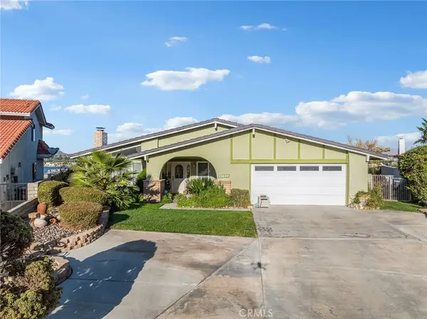 17990 Fremontia, Victorville, CA 92395