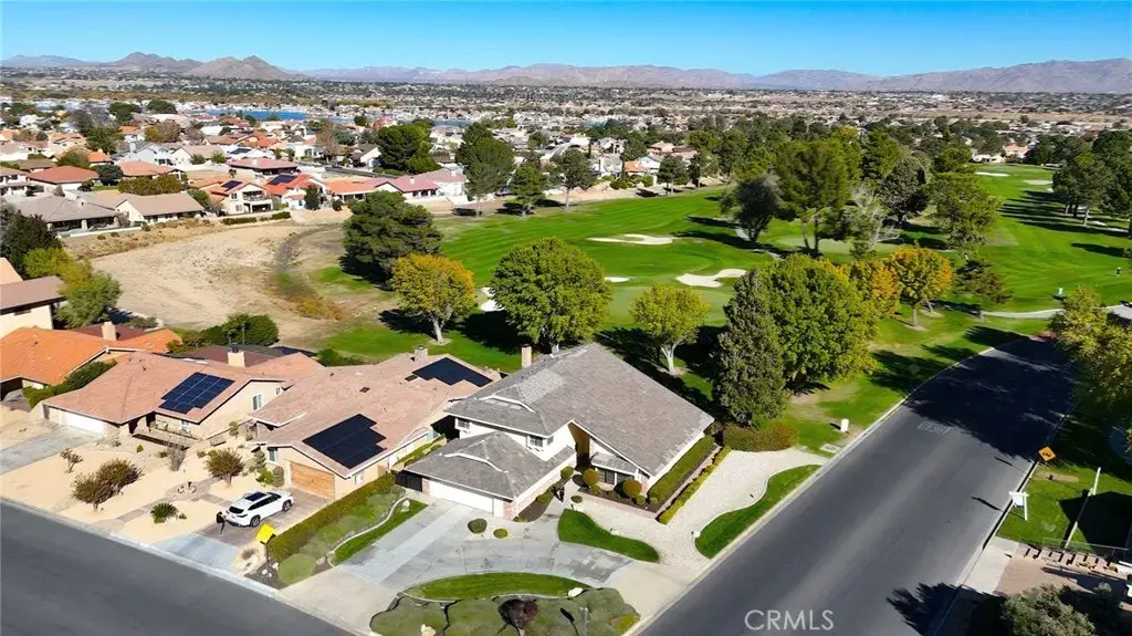 12885 Rain Shadow Road, Victorville, CA 92395 - #1