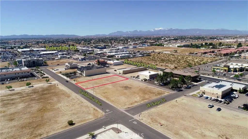 0 California, Victorville, CA 92392 - #1