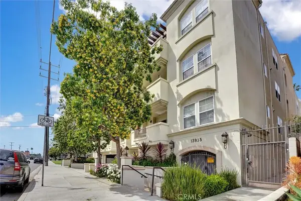 13935 Burbank Boulevard #105, Van Nuys, CA 91401