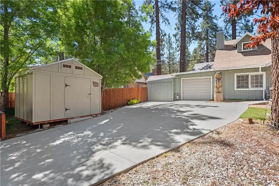 1869 Outer Hwy 2 South, Wrightwood, CA 92397 - #3