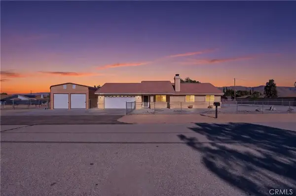 8351 Lassen Avenue, Hesperia, CA 92345