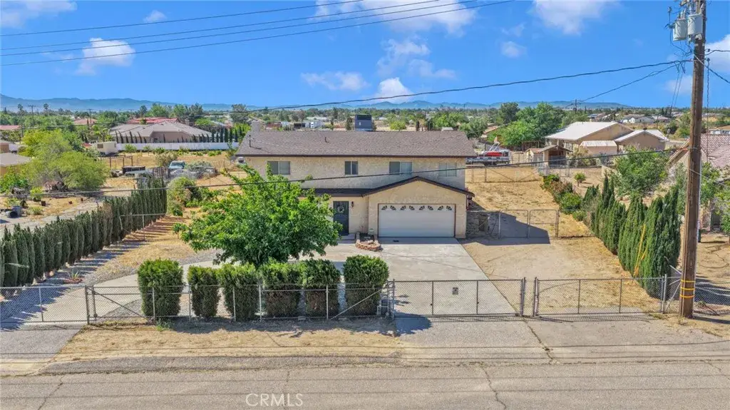 14637 Sequoia, Hesperia, CA 92345 - #1