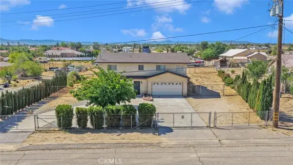 14637 Sequoia, Hesperia, CA 92345