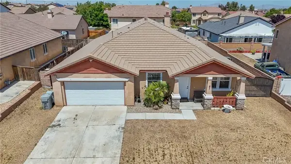 13364 Pleasant View, Hesperia, CA 92344