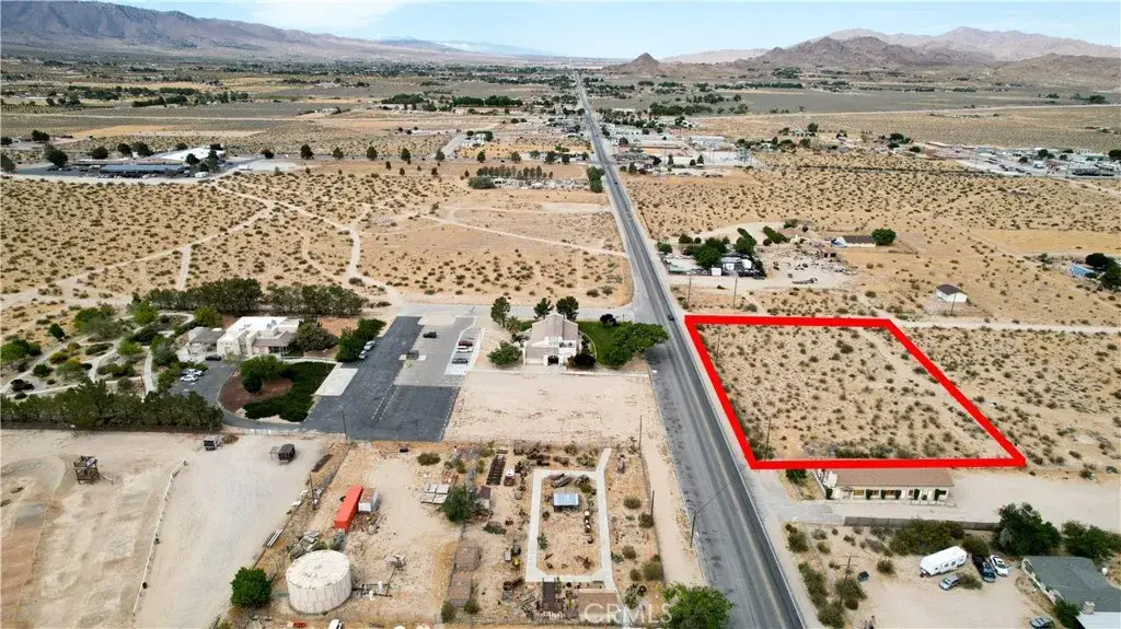 88 Hwy 247, Lucerne Valley, CA 92356 - #1