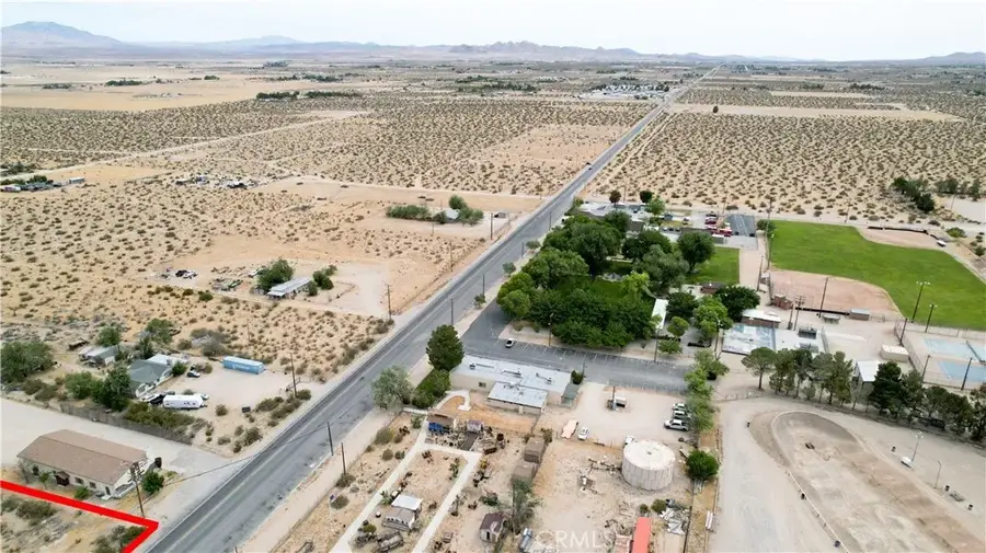 88 Hwy 247, Lucerne Valley, CA 92356 - #2
