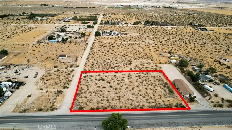 88 Hwy 247, Lucerne Valley, CA 92356 - #3