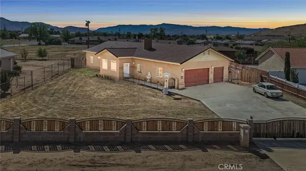 20151 Serrano, Apple Valley, CA 92307