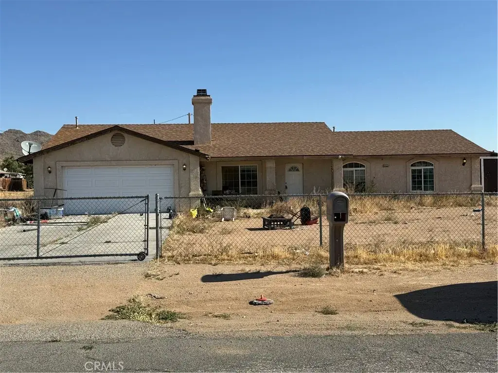 20448 Sago, Apple Valley, CA 92307 - #1