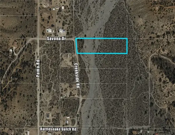 0 Creekside Rd, Pinon Hills, CA 92372