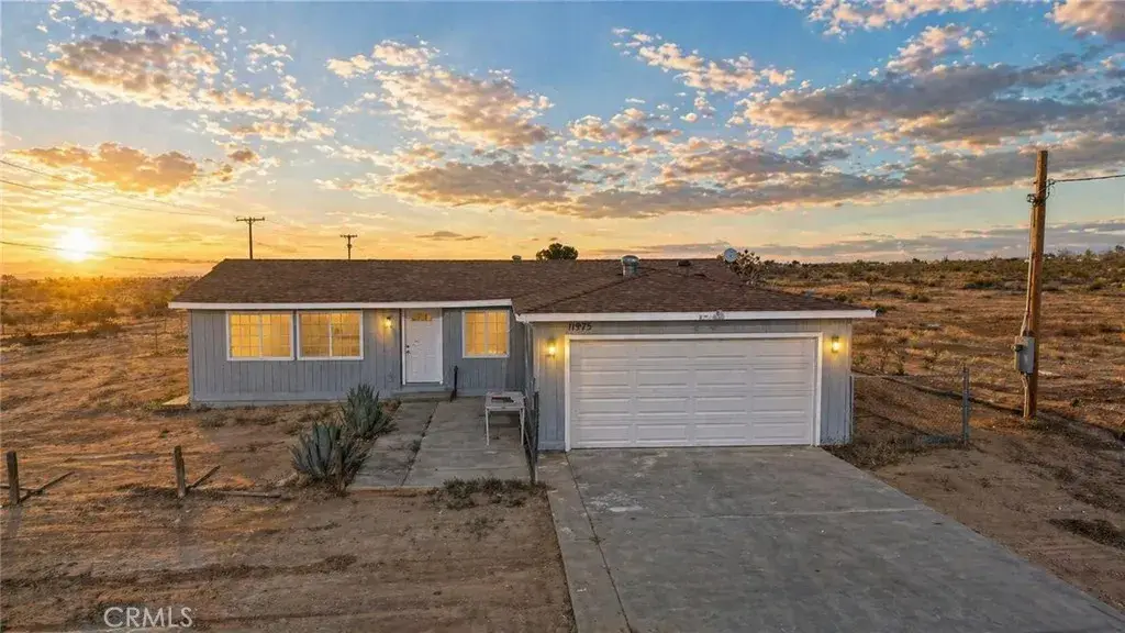 11975 Barbet, Phelan, CA 92371 - #1