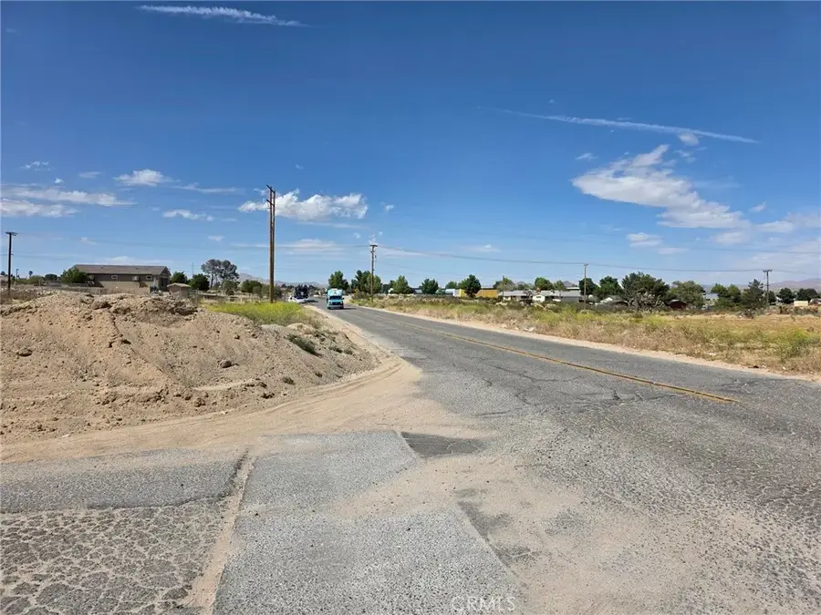 0 Tamarisk Rd, Victorville, CA 92395 - #2