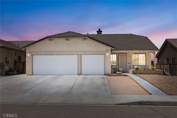 14340 Jeremiah St., Adelanto, CA 92301