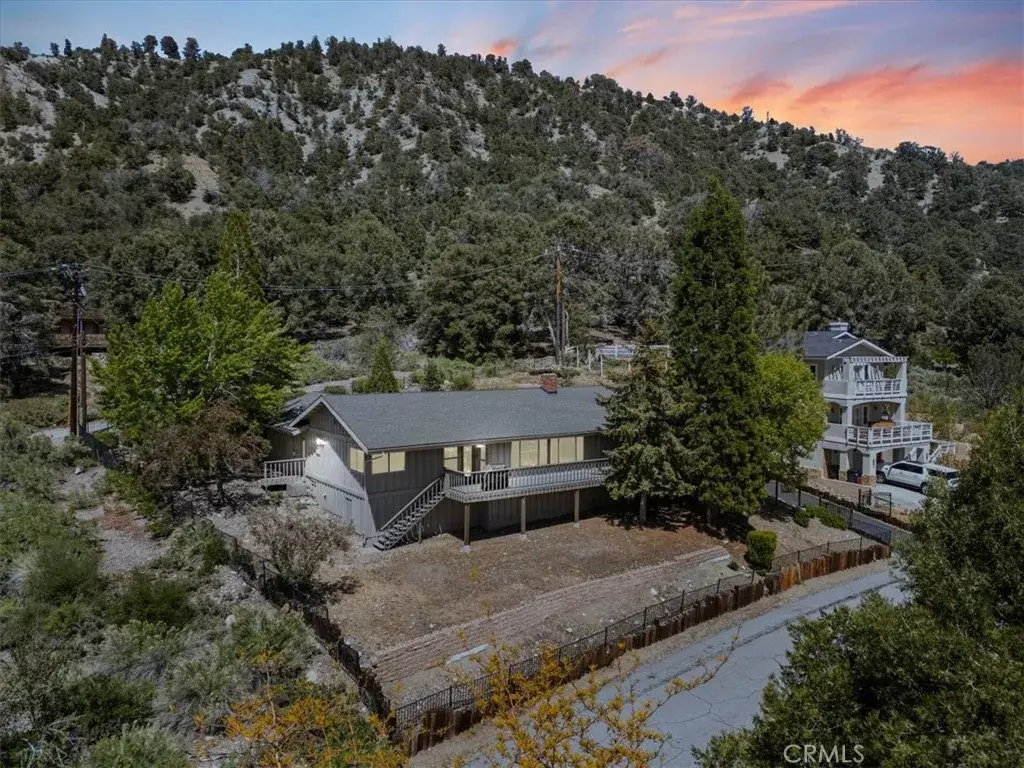 1090 Rivera, Wrightwood, CA 92397 - #1