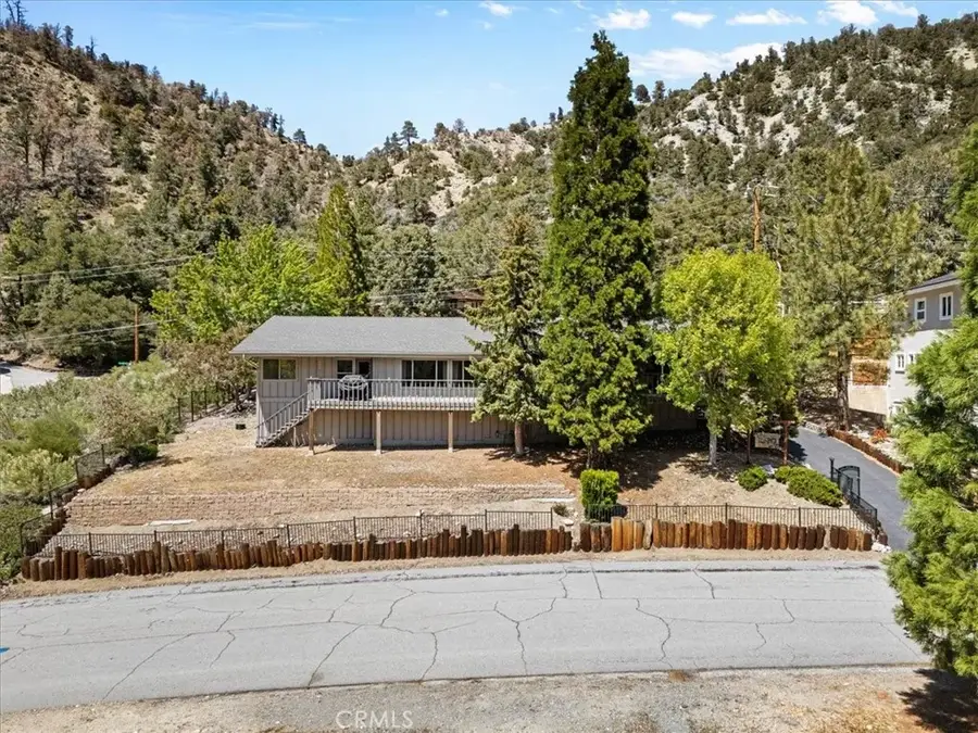 1090 Rivera, Wrightwood, CA 92397 - #3