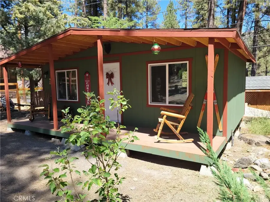 1116 Lark Road, Wrightwood, CA 92397 - #3