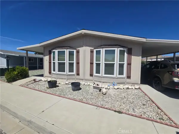 15940 Stoddard Wells #115, Victorville, CA 92395