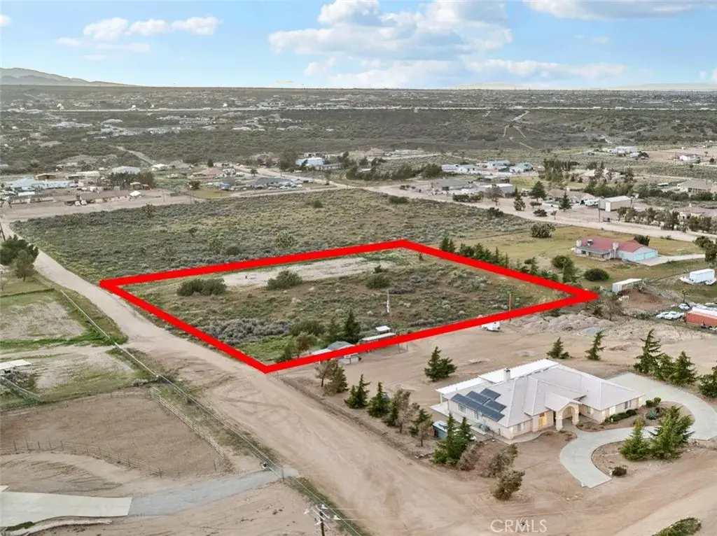 0 Stuveling, Oak Hills, CA 92344 - #1