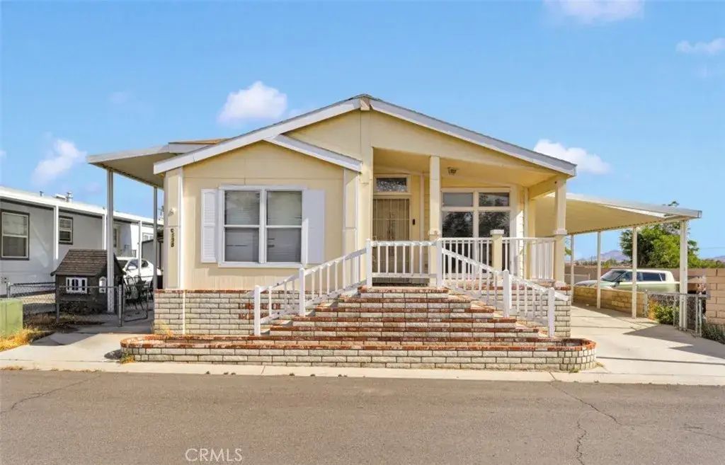 20843 Waalew #space 138, Apple Valley, CA 92307 - #1