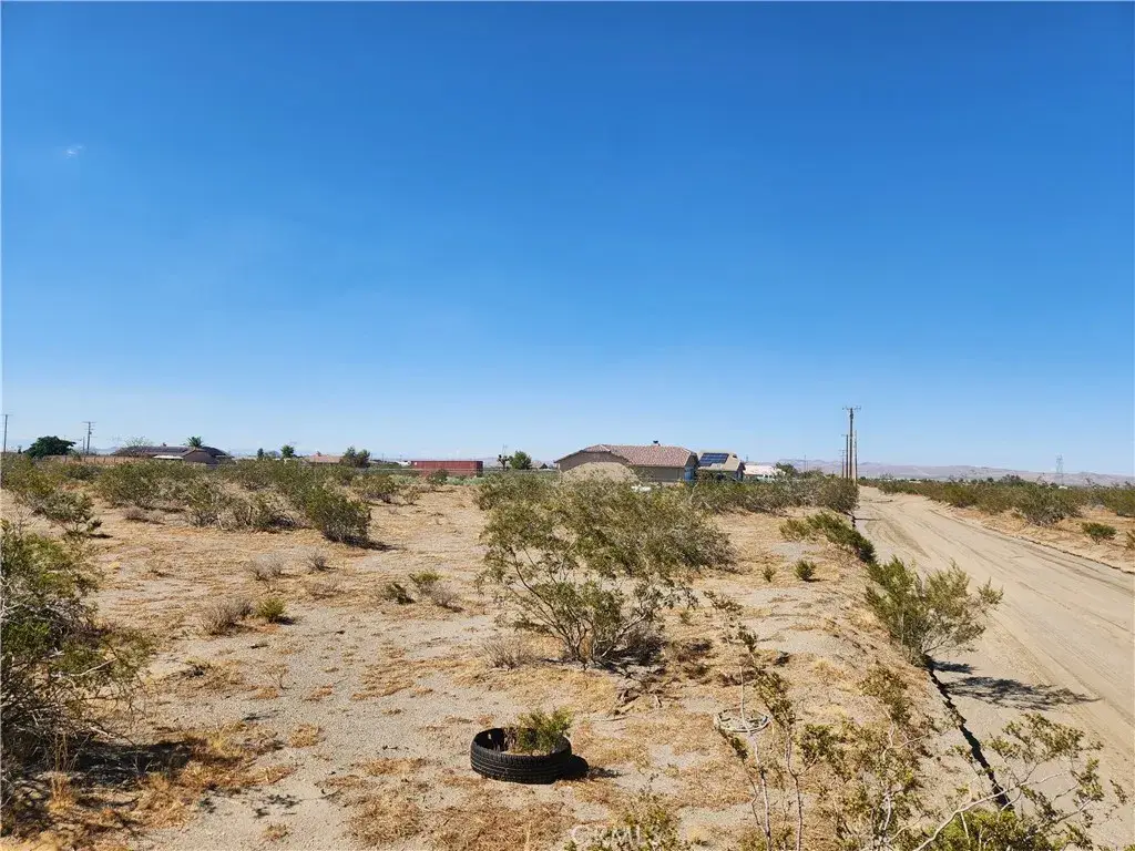 1 Monta Vista, Phelan, CA 92371 - #1