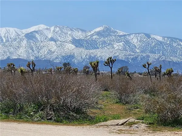 0 Bear Valley, Victorville, CA 92392