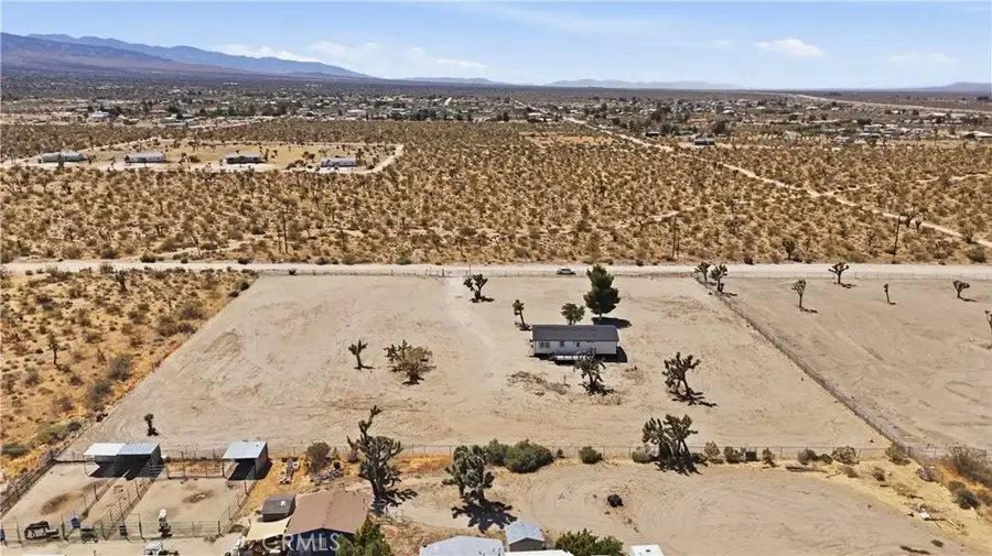 12421 Desert View Road, Pinon Hills, CA 92372 - #2