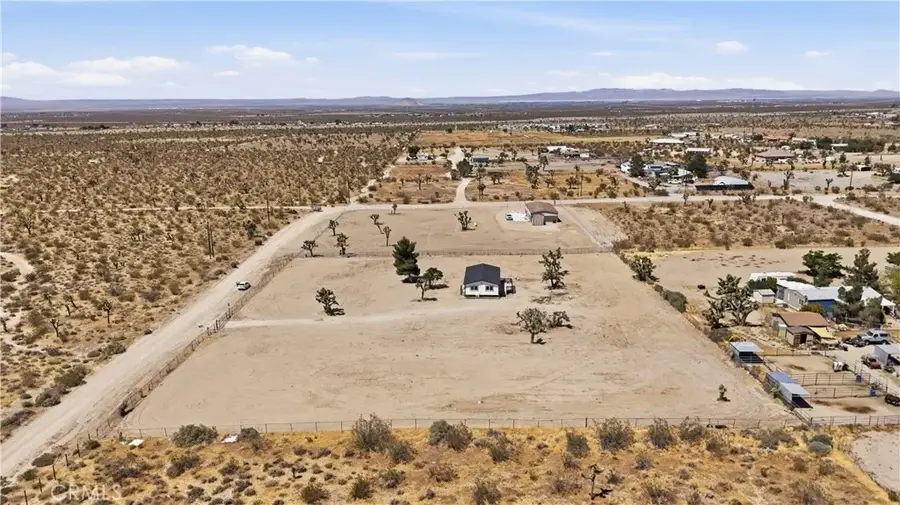 12421 Desert View Road, Pinon Hills, CA 92372 - #3