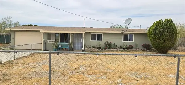 10650 Trade Post, Lucerne Valley, CA 92356