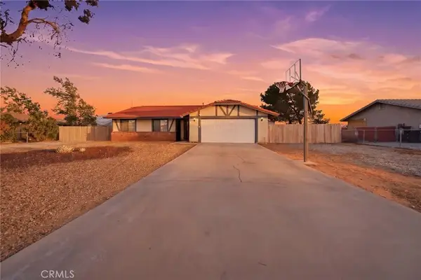 21185 Wren Street, Apple Valley, CA 92308
