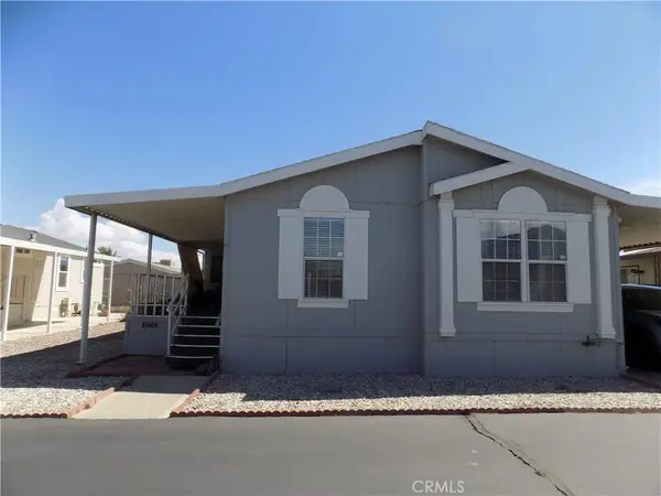 14000 El Evado #62, Victorville, CA 92392