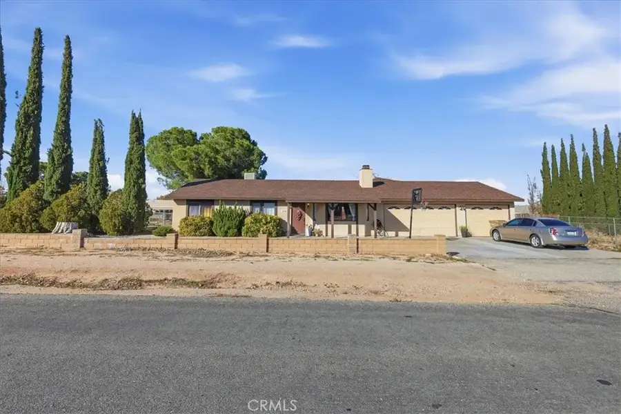 18126 Fairburn, Hesperia, CA 92345 - #3