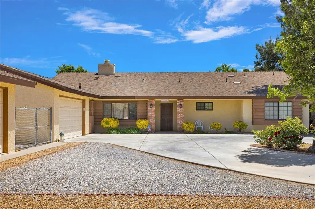 18669 Ranchero, Hesperia, CA 92345 - #1